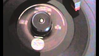 Impressions - Cant satisfy - US Abc records - Brilliant 60s Northern Soul