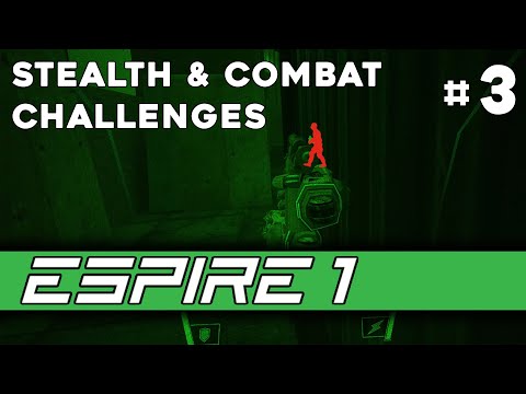 Espire 1 - Episode 3