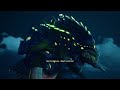 Destroy All Humans 2 Reprobed PC Walkthrough Part 43 Kojira Kaiju Battle