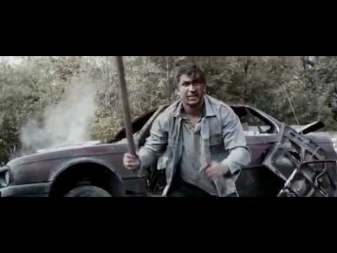 Наследники 2015 русский трейлер HD Фильм  Владимира Хотиненко