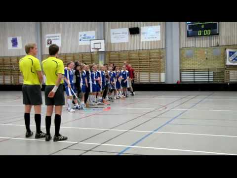 Straff 6 semifinal F94 Huddinge