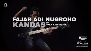 Download lagu Fajar Adi Nugroho - Kandas by Gugun Blues Shelter mp3