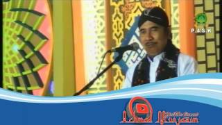 Download lagu Ki Enthus Susmono Full || Halal Bihalal P4SK Pusat di Lebaksiu Tegal mp3