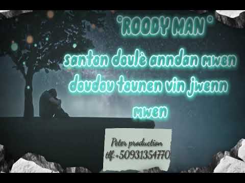 Roodyman Feat K-dilak _ Tounen. Lyrics vidéo