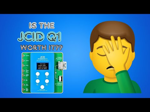 iOS 17.4 | How to remove “Important Battery Message” on any iPhone Instantly | JCID Q1