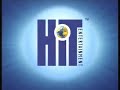 LOGO HIT ENTERTAINMENT 2001