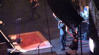 Broilers + Campino, All die ganzen Jahre + If the Kid are United @ Düsseldorf (ISS Dome) 20.12.2014