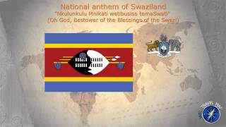 Swaziland National Anthem
