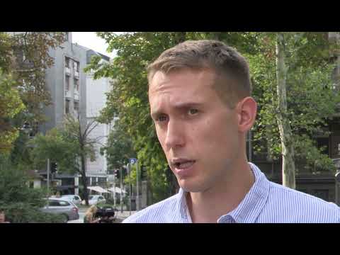 Slučaj Evroprajd: Vučić prizivao Bajdena a javio se Blinken