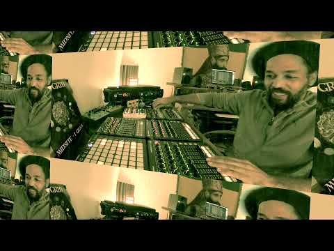 The Archives - Who'll Pay Reparations on My Soul feat. Puma Ptah & Mustafa Akbar (I Grade Dub Mix)