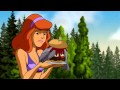 Scobby Doo Camp Scare Summertime