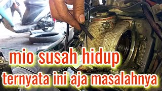 Download lagu Mio susah hidup|ini penyebabnya mp3 Download lagu Mio susah hidup|ini penyebabnya mp3