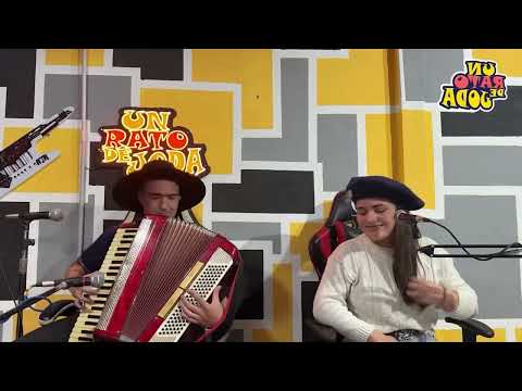 Tu Falta De Querer enganchados Sharon Y los Camperos del chamame