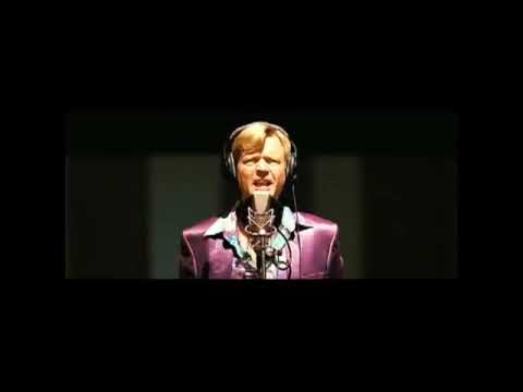 Männerherzen Kino Trailer - Bruce Berger: Mach mich lauter!