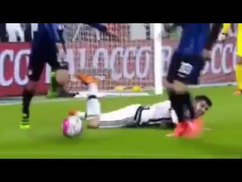 Juventus-Inter, Recalcati: "Ma tanto la paaaara..... Oplà!"