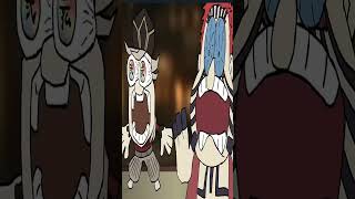 「鬼滅の刃」の無限城に縁壱が来た動画がツッコミどころ満載だったwww #アニメ #無限城 #鬼滅の刃 #demonslayer #漫画 #shorts