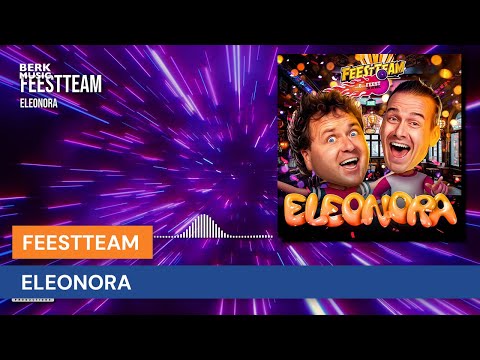 Feestteam - Eleonora