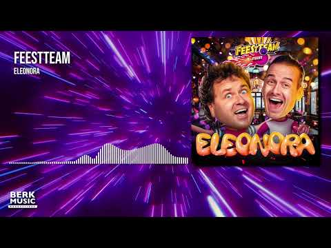 Feestteam - Eleonora
