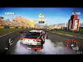 GRID Legends - Crescent Valley (Drift Circuit B) - Gameplay (PC UHD) [4K60FPS]