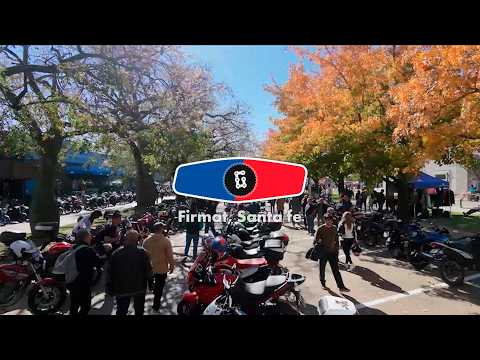 GM 56 - Conocemos TUAMOTO en Firmat, Santa Fe