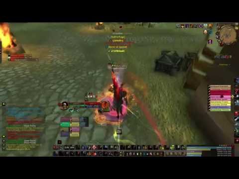 [WOD]Subtlety Rogue PVP | Warsong Gulch BG 14-0