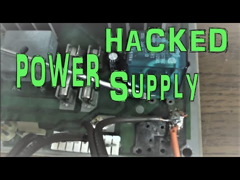 Pennant Fever Pitch & Bat Hacked PCB Repair and Power Supply Repair - video #3