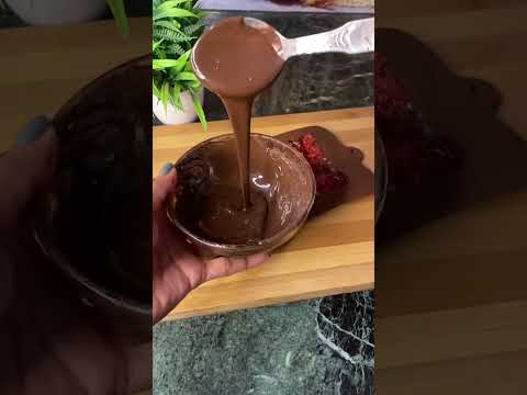 Juzt jelly with dairy milk bubbly 😋 chocolate 🍫