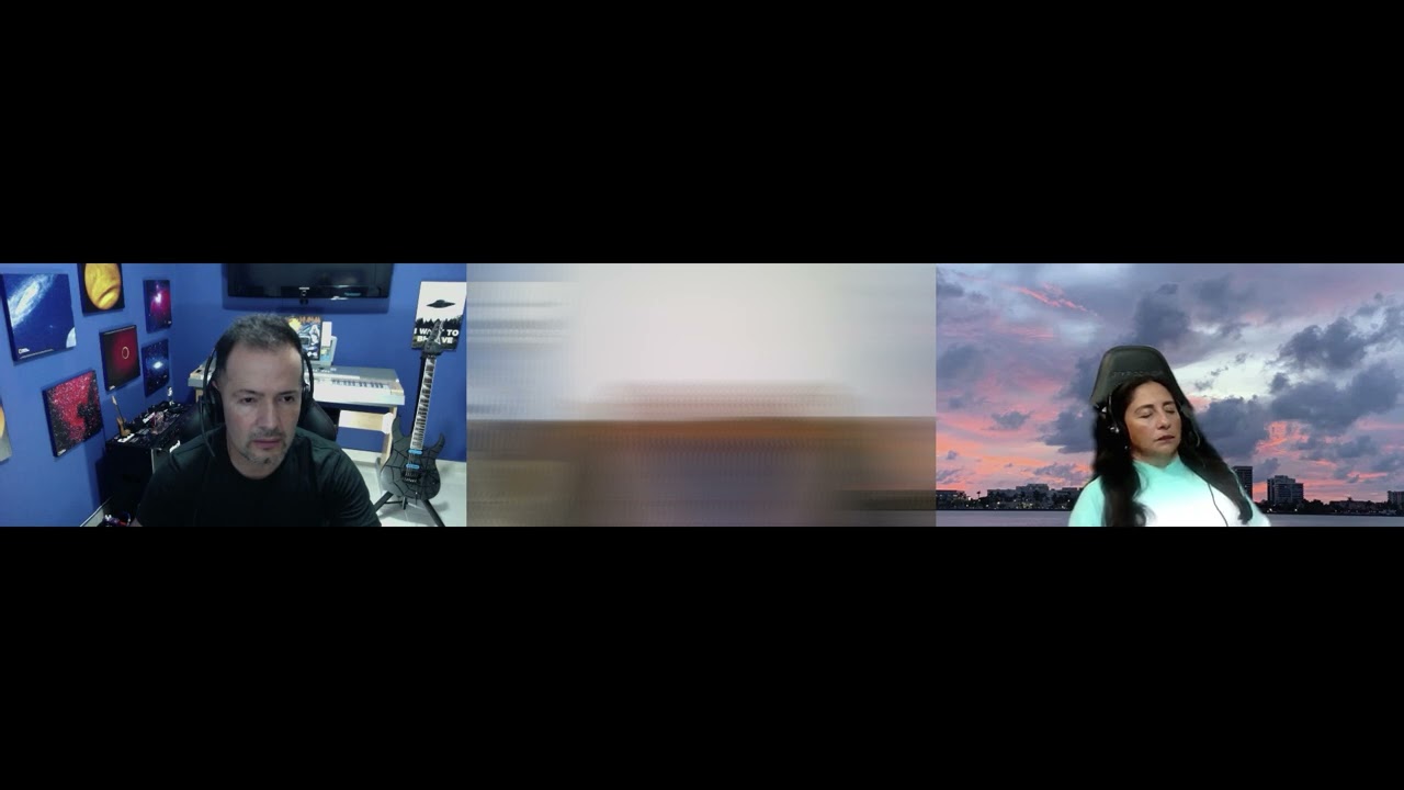 356-ES Nicolasa, La creencia en dios interferente - Hipnosis Regresiva Freddy Marin Team Grifasi