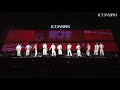GO CORTIS Bus Because Of You I Shine Amazing Thailand Countdown ICONSIAM 2026