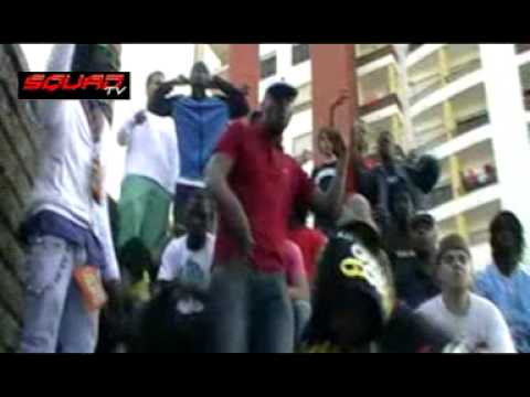 YANNICK TDM& PINA G ( STREET SATA MANDA ) VIDEO CLIP OFICIAL 2010
