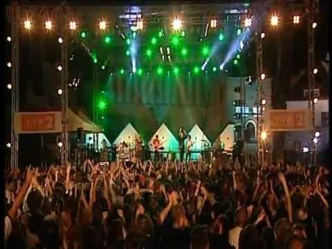 Balkan Beat Box @ Jewish Culture Festival in Krakow, 2009