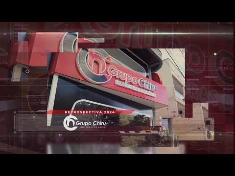 Retrospectiva 2024 | Entrevista Mauro Procópio F. de Quadros, prefeito de Dois Irmãos das Missões