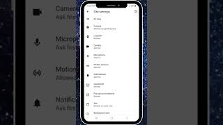 Do this To Turn Off the Ads on Phone #shorts