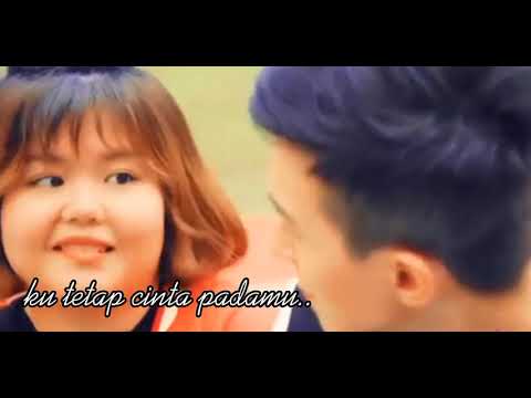 viralll biar gendut tetap ku cinta.  (cpt.cunduk hura. /lirik soni Egi)