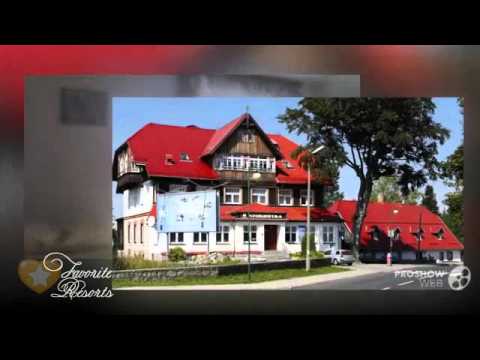 Stokrotka Natura Tour - Poland - Karpacz