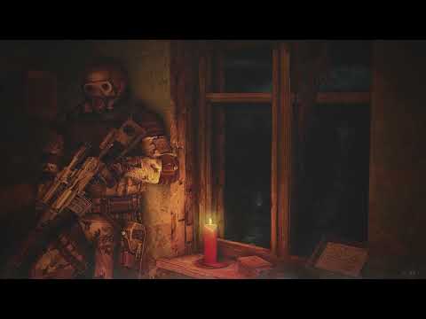 [Часть 2/2] Эволюция Хакайна. Шаг 3 (Николай Грошев) [S.T.A.L.K.E.R.]
