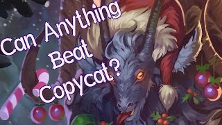 Copycat Is Totally Broken | Storybook Brawl Full Gameplay