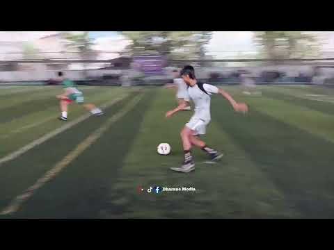MFC TARAHARA - KIRAT FC (Yarsha Fc Dharan 7A Side U-17 Futsal Tournament 2082 )
