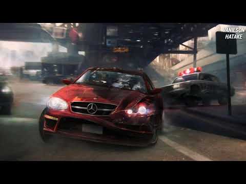 DJ Vanilson Hatake As top músicas eletrônicas do mês de Novembro Remix Ao vivo 17/11/2018