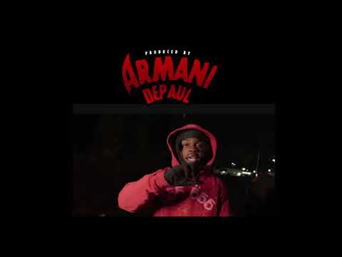 Paygotti – Love Me (JMSN Sample Beat) | Prod. Armani Depaul x Pesotalk