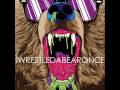 Iwrestledabearonce - "Alaskan flounder basket ...
