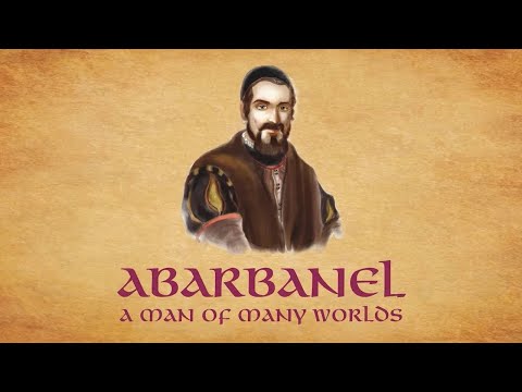 Abarbanel - A Man of Many Worlds