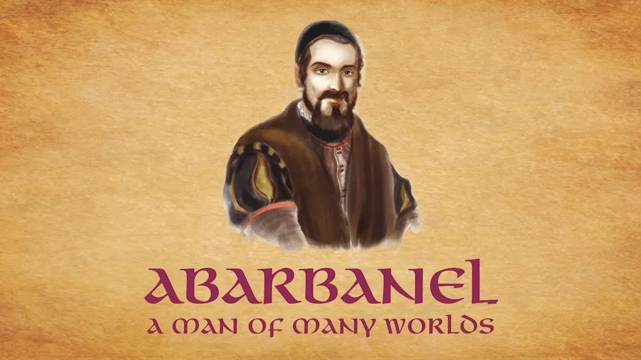 Abarbanel - A Man of Many Worlds