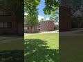 Walking Inside O Block In Chicago Illinois