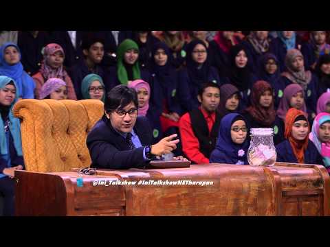 Ini Talk Show 21 Februari 2015 Part 4/4 - Bona Dea, Agan Harahap, Seno Haryo, Adha Togi