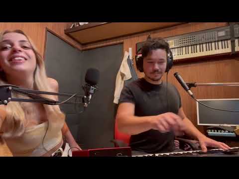 Carolina Cardetas - Só Um Beijo (com Miguel Camacho) - Salvador Sobral e Luísa Sobral