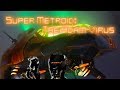 Super Metroid The Adam Virus The Authorized Contest