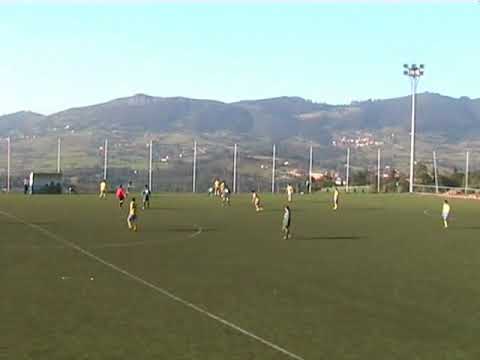 Stiaua d´Asturies 0 Vs. 1 Colloto B 23-09-2007