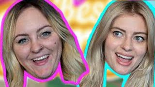 Women Of Funhaus Trying To Go Straight