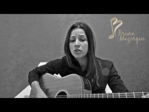 Bruna Mazorque - Pensando Em Você (Cover - Claudia Leitte)